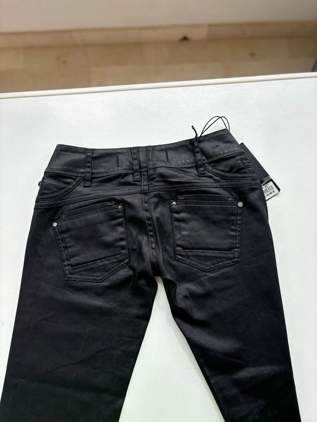 Jeans CHEVIGNON  Biker T 36