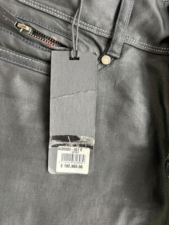 Jeans CHEVIGNON  Biker T 36