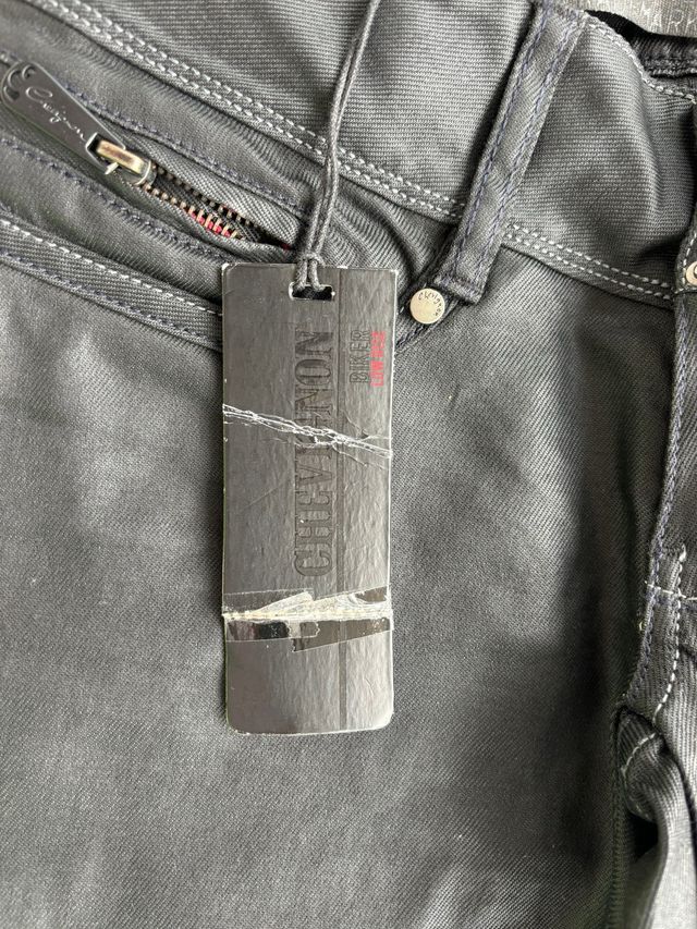 Jeans CHEVIGNON  Biker T 36