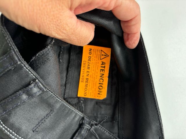 Jeans CHEVIGNON  Biker T 36