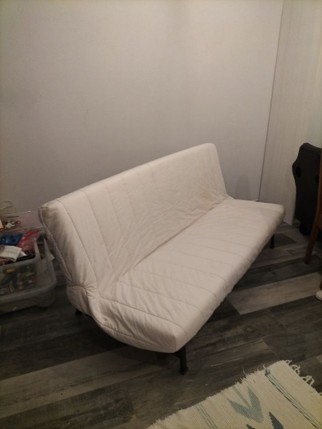 Divano letto Ikea
