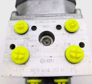 Modulo Audi 8E0614111H 0265220481 0273004286