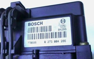 Modulo Audi 8E0614111H 0265220481 0273004286
