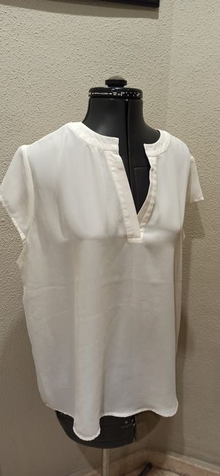 Surtido blusas talla grande