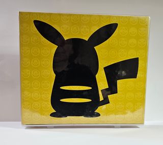 Pokémon Coffret Collector 13 feves