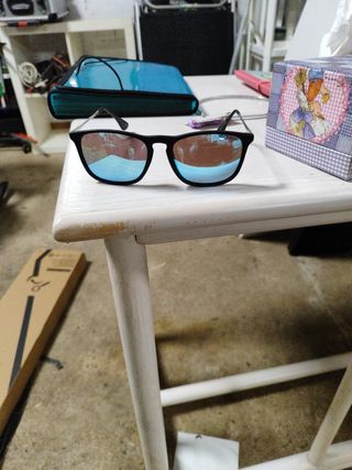 Gafas sol polarizadas 