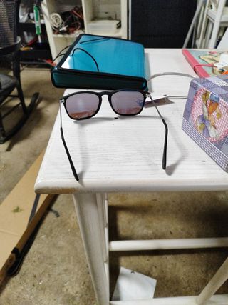 Gafas sol polarizadas 
