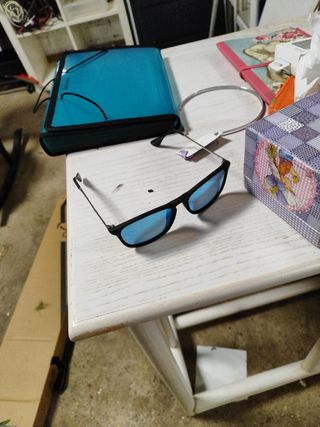 Gafas sol polarizadas 