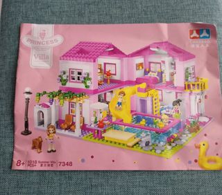 Costruzioni Princess villa 