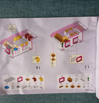 Costruzioni Princess villa 