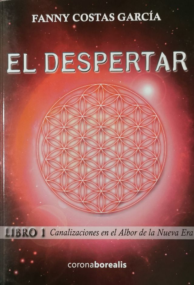 El despertar Fanny Costa García