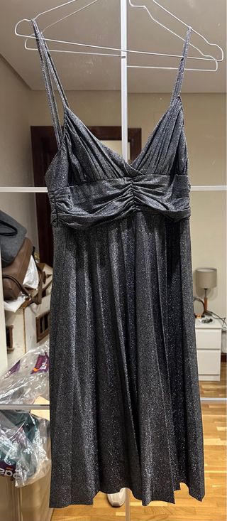 Vestido fiesta o nochevieja
