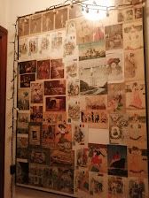 Postales antíguas