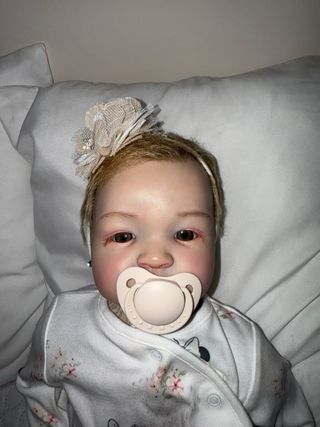 Bebe reborn 