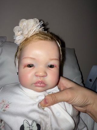 Bebe reborn 