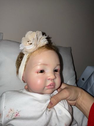 Bebe reborn 