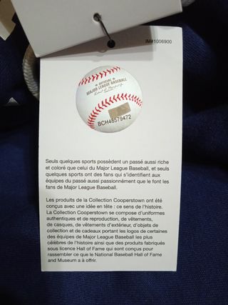 Sudadera con capucha New York Yankees