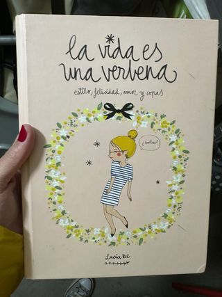 La vida es una verbena