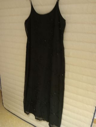 Vestido muy elegante 
