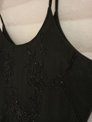 Vestido muy elegante 