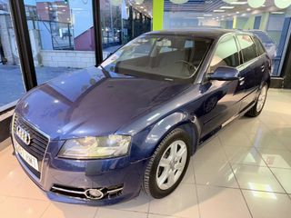 Audi A3 2012