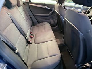 Audi A3 2012