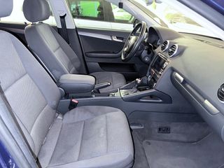 Audi A3 2012