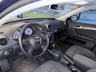 Audi A3 2012