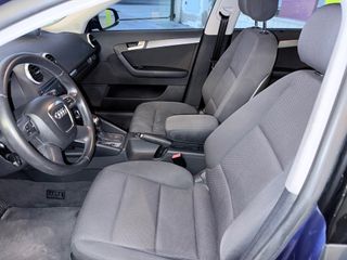 Audi A3 2012