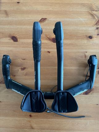 Bicicleta CEEPO KATANA Ultegra DI Electronico