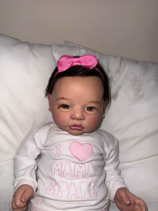Bebes reborn 