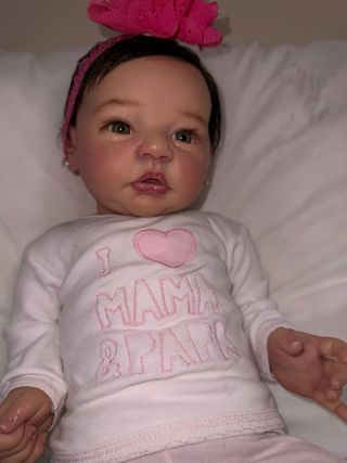 Bebes reborn 