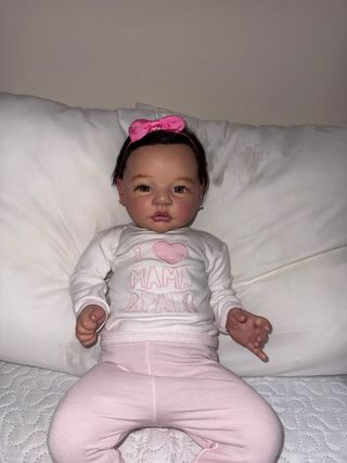 Bebes reborn 