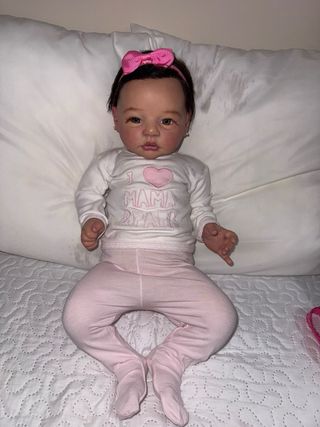 Bebes reborn 
