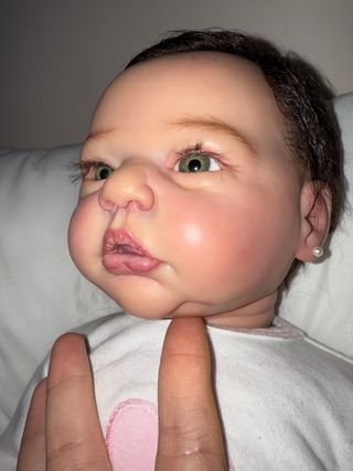 Bebes reborn 