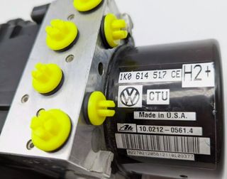 Modulo Audi, Volkswagen1K0614517CE 1K0907379AT
