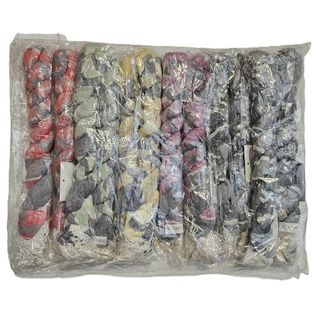 Bufandas Finas Largas de Mujer 24 colores