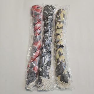 Bufandas Finas Largas de Mujer 24 colores