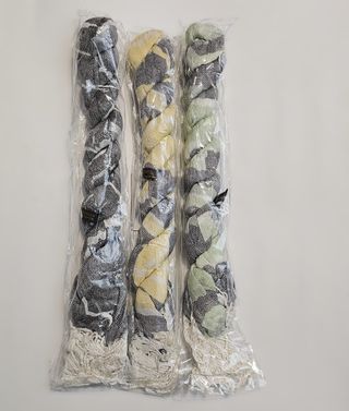 Bufandas Finas Largas de Mujer 24 colores