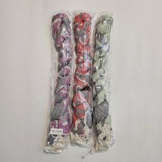 Bufandas Finas Largas de Mujer 24 colores