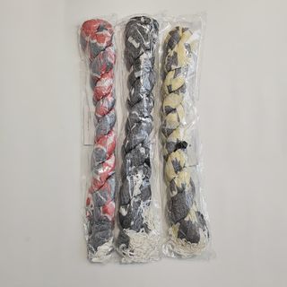 Bufandas Finas Largas de Mujer 24 colores