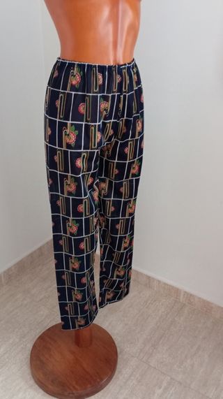 Conjunto 2 piezas. Vintage. Nuevo
