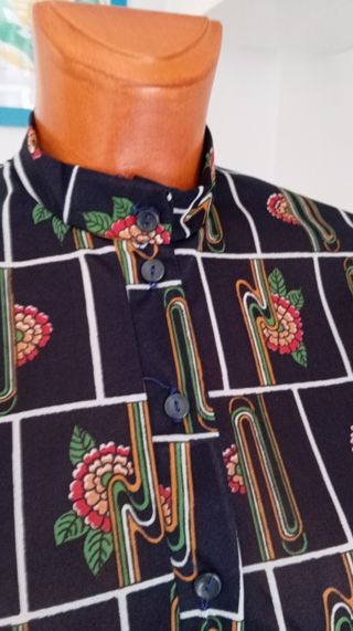 Conjunto 2 piezas. Vintage. Nuevo