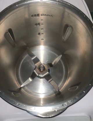 Monsier Cuisine Connected Silvercrest