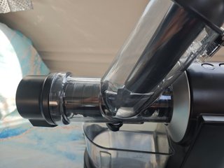 Liquadora,prensa fria Philipps HR1889/70 extractor