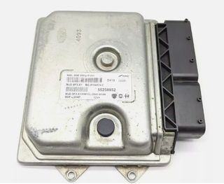 Modulo Centralita Motor Fiat 500 55258952 MJD8F3X1