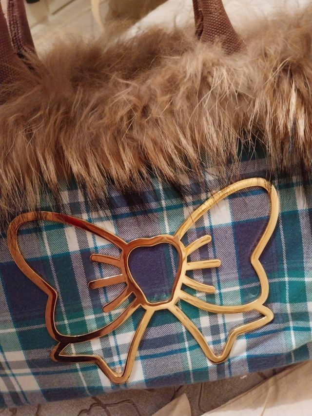 Shopping bag Fix Design