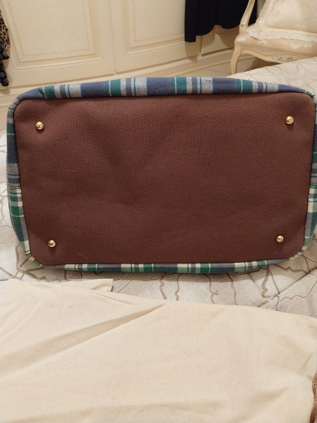 Shopping bag Fix Design