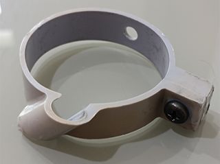 SOPORTE CABLE CUENTAKILÓMETROS TENERÉ XTZ660