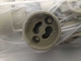 Base/casquillo para led